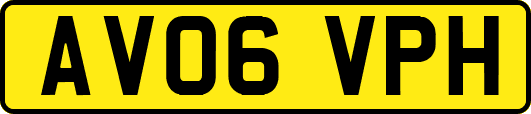 AV06VPH