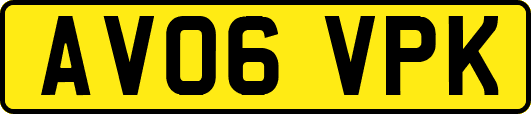 AV06VPK