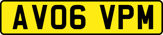 AV06VPM