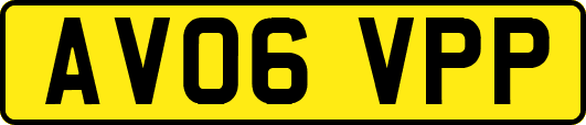 AV06VPP
