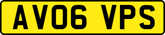 AV06VPS