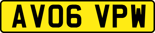 AV06VPW