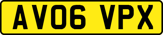 AV06VPX