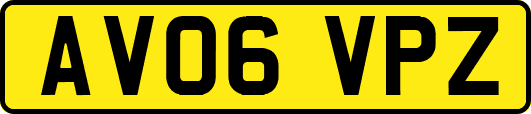 AV06VPZ