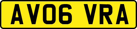 AV06VRA