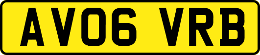 AV06VRB