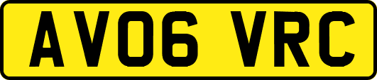AV06VRC