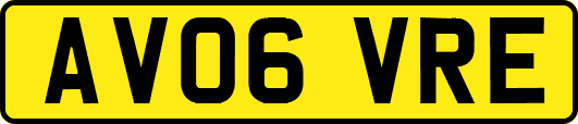 AV06VRE