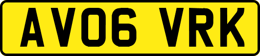AV06VRK
