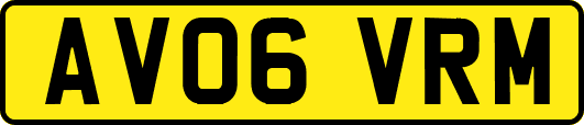 AV06VRM