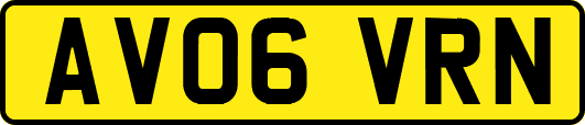 AV06VRN