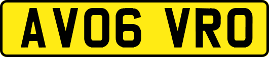 AV06VRO