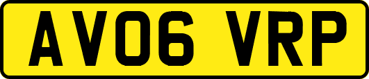 AV06VRP