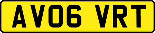 AV06VRT