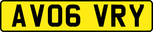 AV06VRY