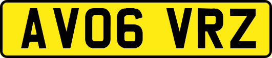 AV06VRZ