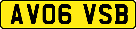 AV06VSB