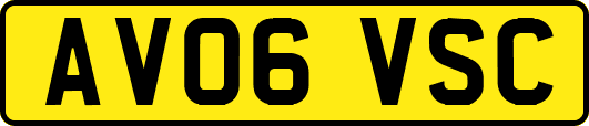 AV06VSC