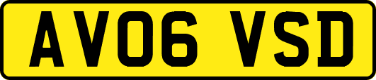 AV06VSD