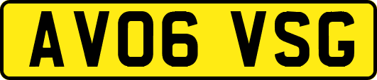 AV06VSG