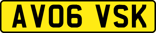 AV06VSK