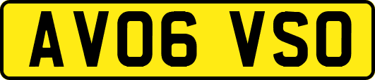 AV06VSO