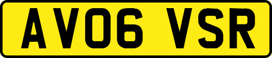 AV06VSR