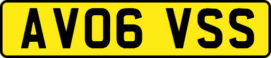 AV06VSS