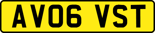 AV06VST