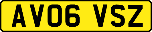 AV06VSZ