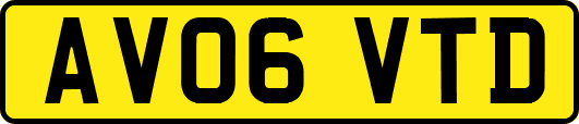 AV06VTD