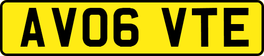 AV06VTE