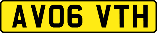 AV06VTH