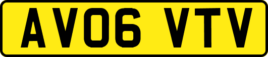 AV06VTV