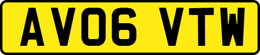 AV06VTW