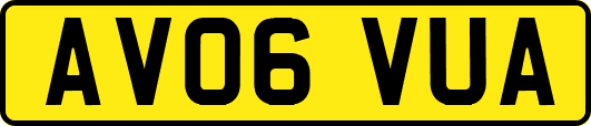 AV06VUA