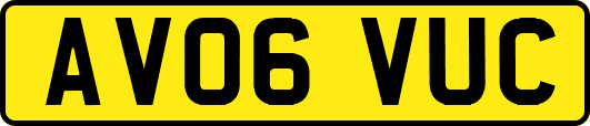 AV06VUC