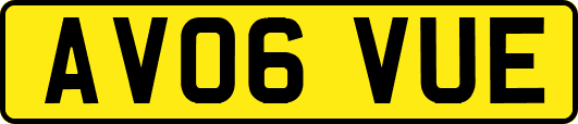 AV06VUE