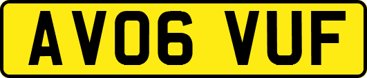 AV06VUF