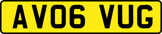 AV06VUG