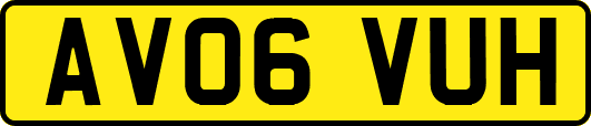 AV06VUH