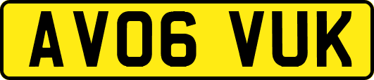 AV06VUK