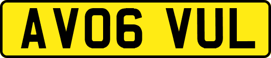 AV06VUL