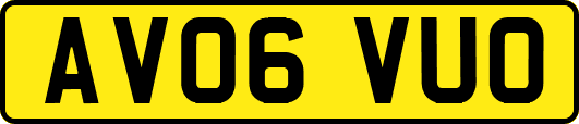 AV06VUO