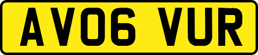 AV06VUR