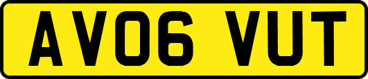 AV06VUT