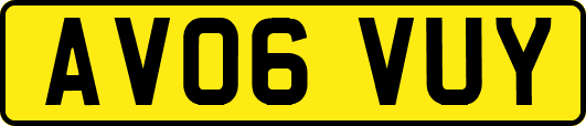 AV06VUY
