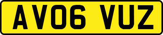 AV06VUZ