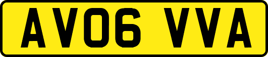 AV06VVA