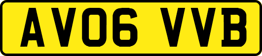 AV06VVB